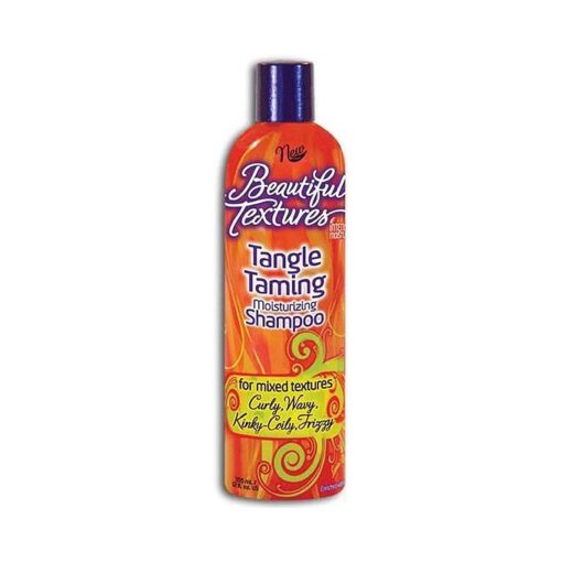 Beautiful Textures Tangle Taming Moisturizing Shampoo 12 fl Oz