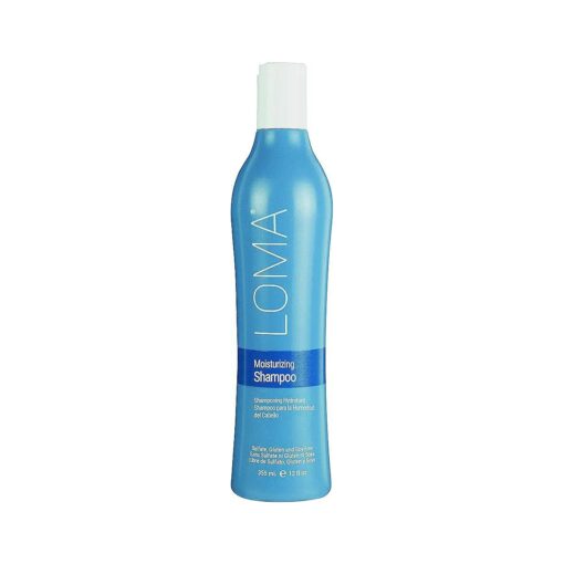 LOMA Moisturizing Shampoo 12 Ounce