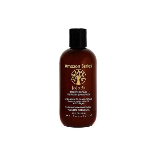 Series Jojoba Moisturizing Shampoo