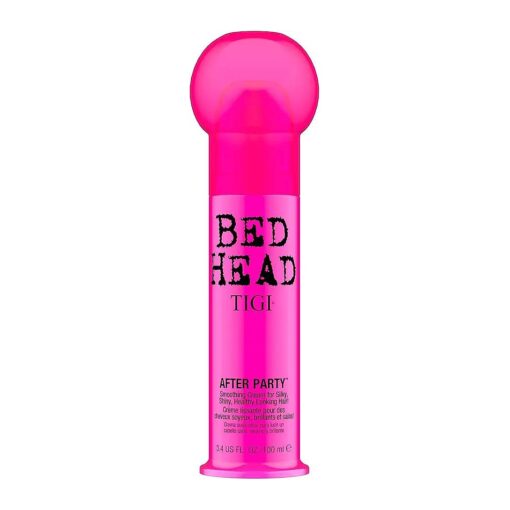 TIGI Bedhead After Party Smoothing Cream, 3.4 oz, 2 pk