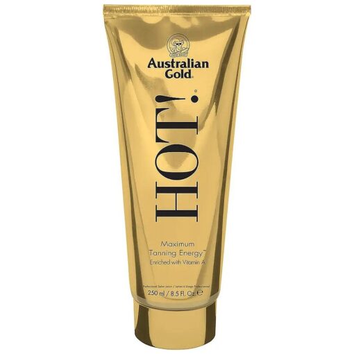 Hot ! Tanning Lotion