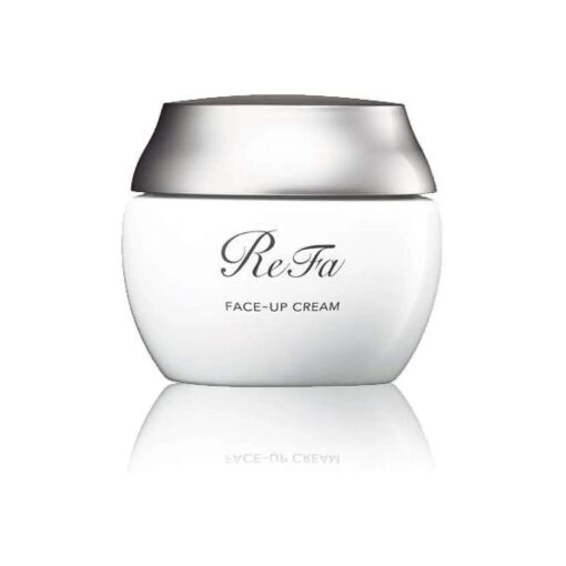 ReFa FACE-UP CREAM 50ml | Facial Cream | Firming Cream | Facial Moisturizer