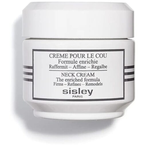 SISLEY Neck Cream The Enriched Formula Women, 1.6 Ounce ( 3473311298102 )