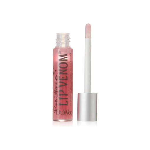 Cosmetics Lip Venom Lip Plumping Balm - Pink Shimmer