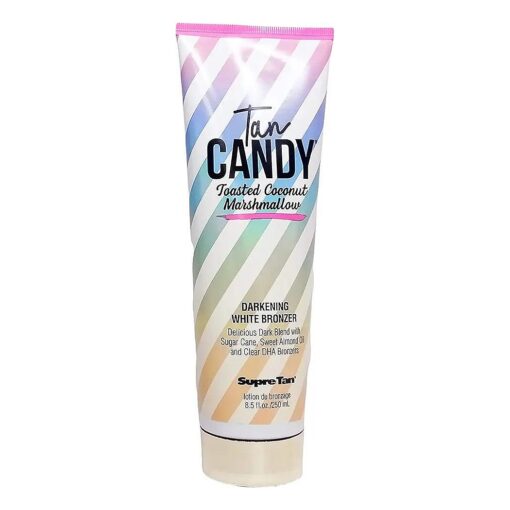 Tan Candy Toasted Coconut White Bronzer - 8.5oz