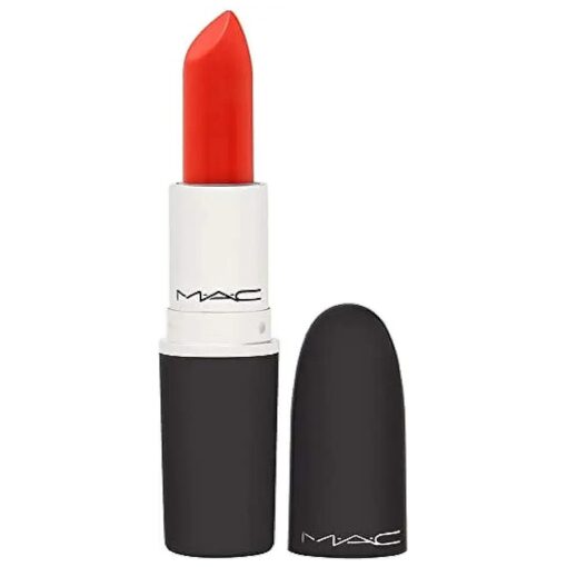 Mac Amplified Creme Lipstick, Morange