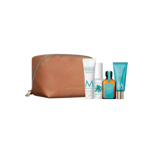 Moroccanoil Hair and Body Fragrance Mist