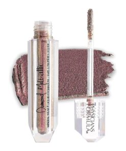 Cream Eyeshadow By Physicians Formula Mineral Wear Diamond Metallic Liquid Eyeshadow Shimmer Bronze Brilliance