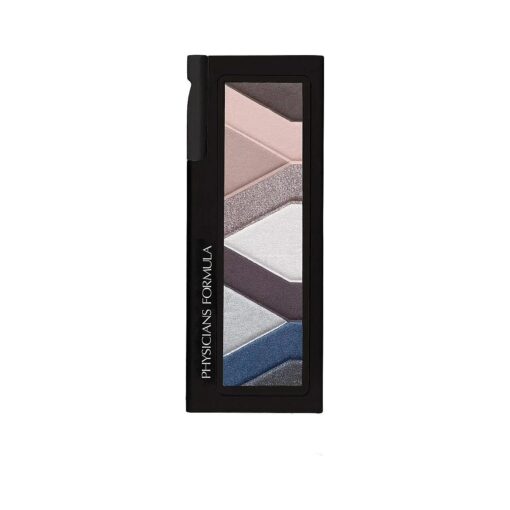 Physicians Formula Instaready Multi-Finish Eyeshadow, Smoky Nude, 0.28 Ounce