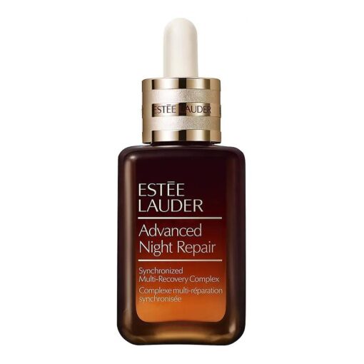 Estee Lauder I0113189 Advanced Night Repair Synchronized Multi-Recovery Complex, 30 ml