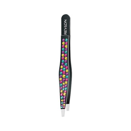 Revlon Diamond Collection Tweezer ( Colors May Vary ) ( Pack of 1 )