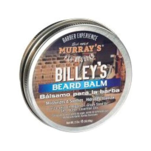 Murray 's Billey 's Beard Balm, 2 oz