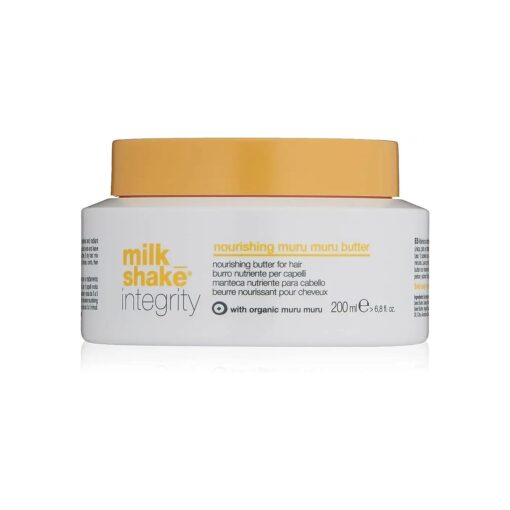 milk_shake Integrity Nourishing Muru Muru Butter 6.8 oz