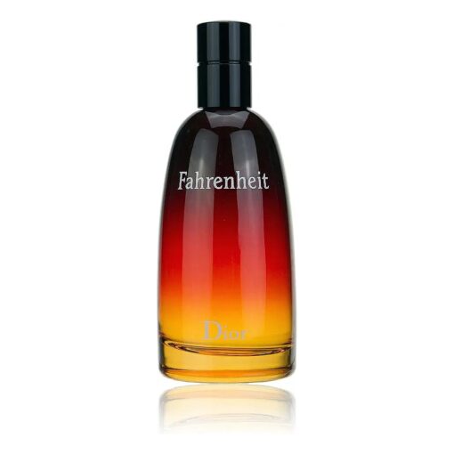 Christian Dior Fahrenheit After Shave Splash - 100ml/3.3oz