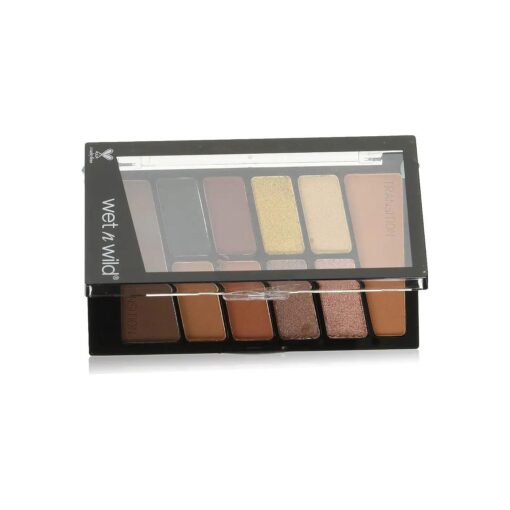 wet n wild Color Icon Eyeshadow 10 Pan Palette ~ My Glamour Squad