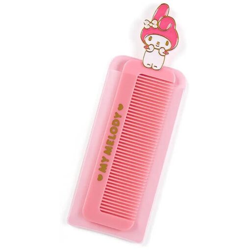 Sanrio 877395 My Melody Compact Comb