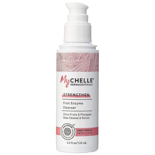 MyChelle Dermaceuticals Fruit Enzyme Cleanser