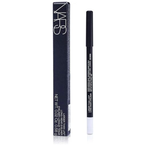 NARS Larger than life long-wear eyeliner - santa monica blvd by nars for women - 0.02 oz eyeliner, 0.02 Ounce