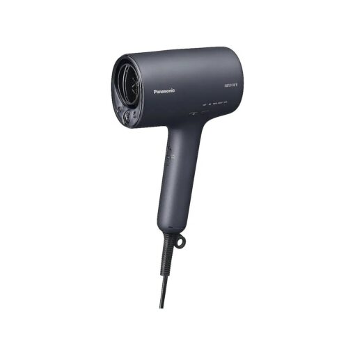 Panasonic EH-NA0J Hair Dryer Nanocare High Penetration Nanoe & Mineral Deep 100V only Shipped from Japan Released in 2022 ( Deep Navy )