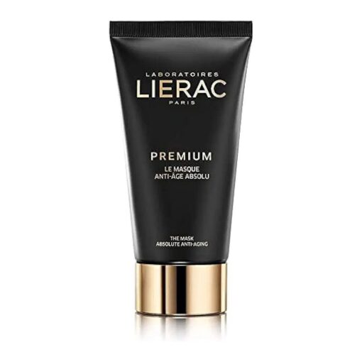 Lierac Premium The Mask Absolute Anti-Aging 75ml