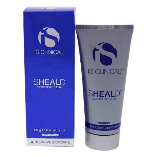 Sheald Recovery Balm, 2 oz