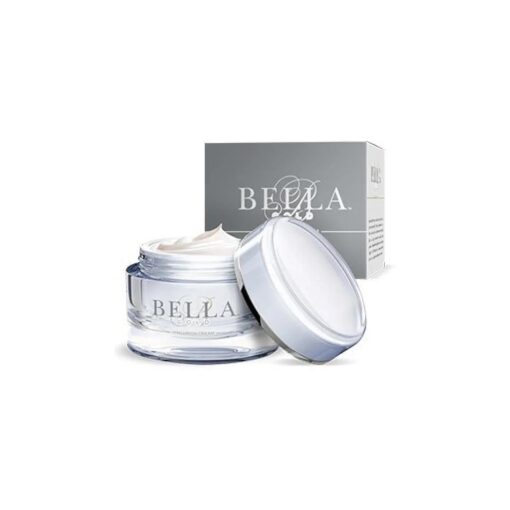 Bella Gold Revitalizing Moisturizer-Breakthrough Formula To Boost Collagen and Elastin .