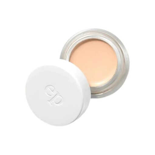 Ere Perez - Natural Arnica All-Cover Pot Concealer | Vegan, Cruelty-Free, Clean Beauty ( Latte, 0.18 oz | 5 g )