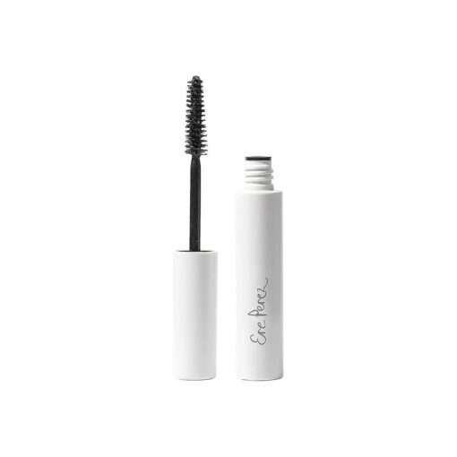 Ere Perez - Natural Avocado Waterproof Mascara | Vegan, Cruelty-Free, Clean Beauty ( Black, 0.35 oz | 10 ml )