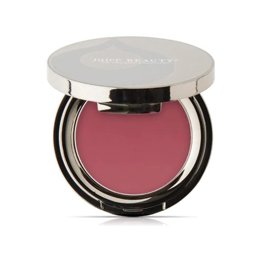 Juice Beauty PHYTO-PIGMENTS Last Looks Cream Blush, Grape Seed Oil, Coconut Oil, Purple Carrot, For Luxury Beauty -3g