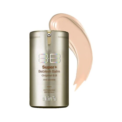 Gold BB Super Plus Beblesh Balm 40g 1 Pack