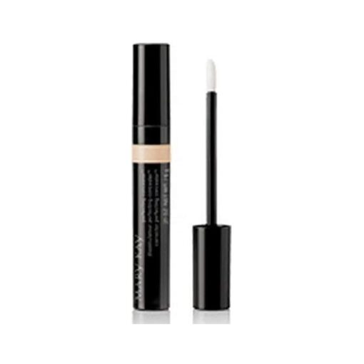 Mary Kay Perfecting Concealer .21 oz For All Skin Types ( Light Ivory )