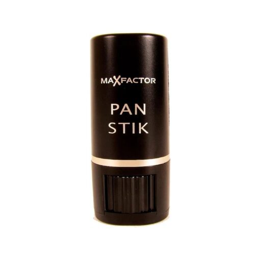 Max Factor Panstik Foundation - 12 True Beige ( 2 Pack )