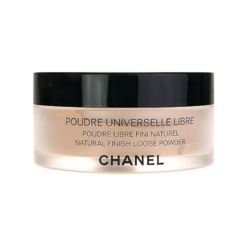 CHANEL Poudre Universelle Libre Finish Loose Powder 30 Natural Translucent 2 30g/1oz