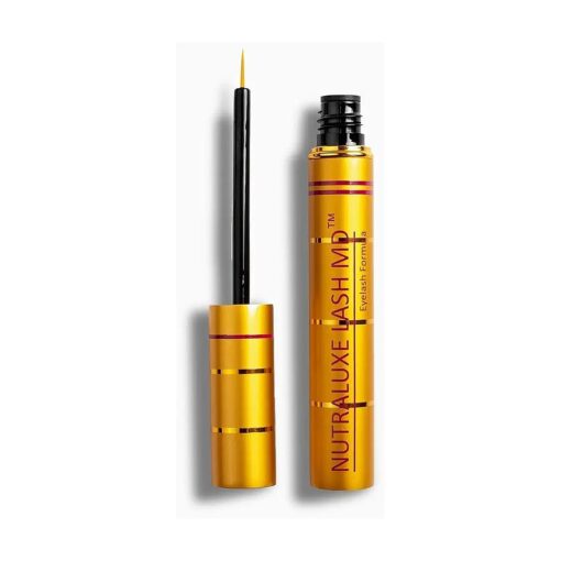 Nutra Luxe Md Eyelash Conditioner