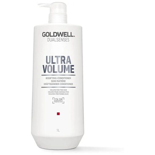 Goldwell Dualsenses Ultra Volume Bodifying Conditioner 1L