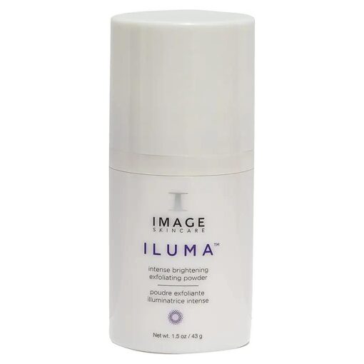 IMAGE Skincare Iluma Intense Brightening Exfoliating Powder, 1.5 oz