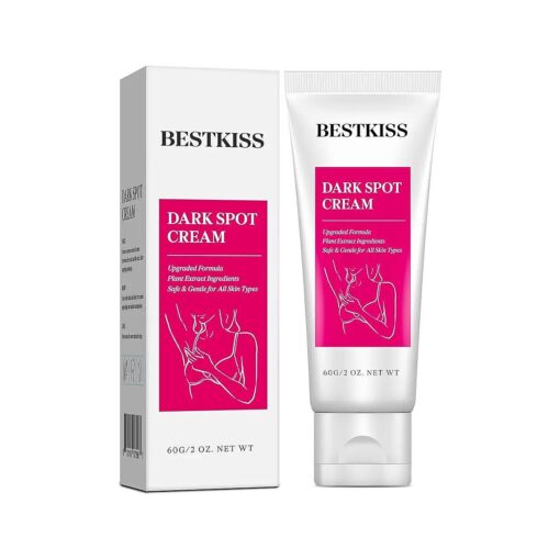 Dark Spot Corrector Cream : Dark Spot Remover for Face and Body