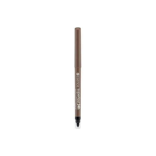 Essence Superlast Eyebrow Pencil Waterproof 20 Brown