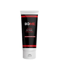 Do Me Butt Cream - Junk In Your Trunk - Premium Booty Cream for Women - Advanced Cream Formula Fuller, Bouncier Buns ( 4oz )