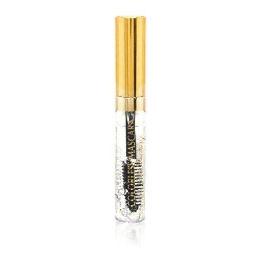 Colorless Mascara with Vitamin E .25 ounce