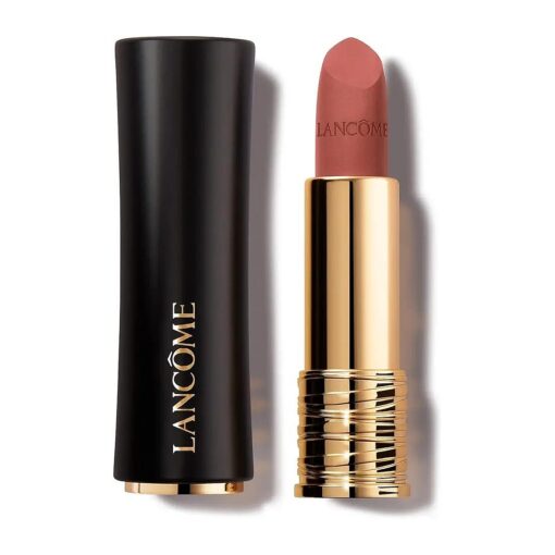 Lancome L'Absolu Rouge Drama Matte Lipstick - Bold Matte Finish - Lasting Comfort & Hydration