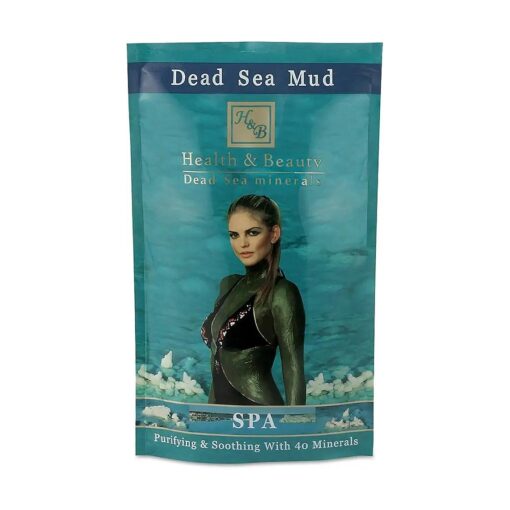 Dead Sea Mud Health & Beauty SPA