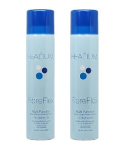 Healium FiberFlex Multi Function Spray 10oz - Pack of 2