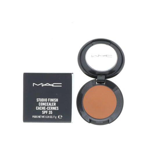 MAC Face Care Studio Finish Concealer SPF35 NW45 7g/0.24oz