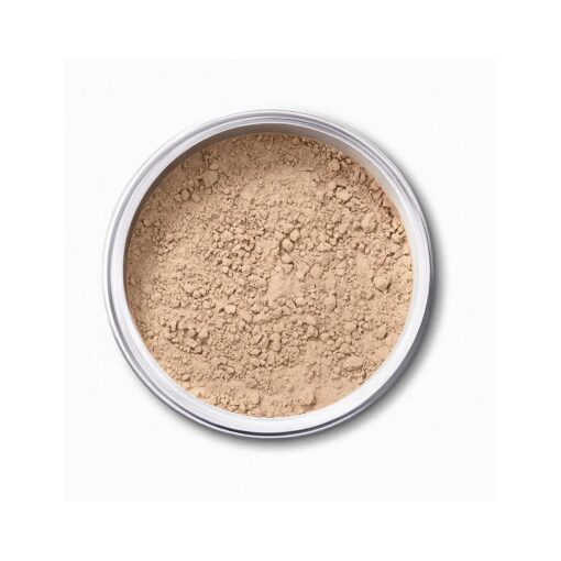 Pure Crushed Mineral Powder Foundation ( 1.0 )