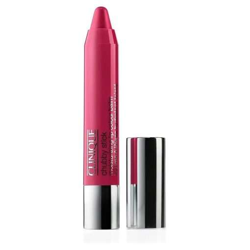 Clinique Chubby Stick Moisturizing Lip Colour Balm