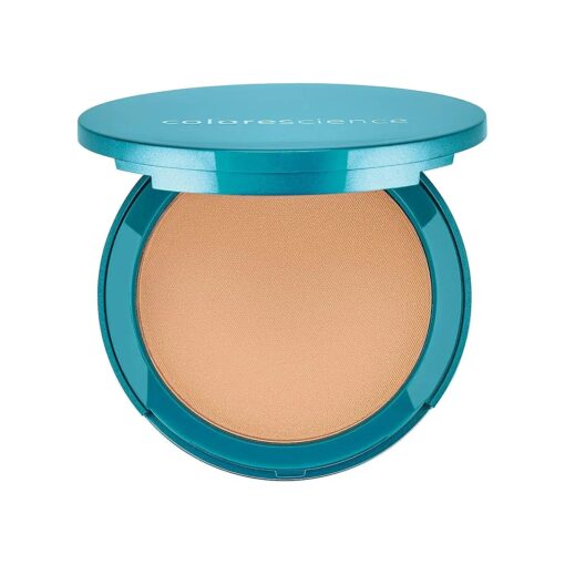 Colorescience Natural Finish Pressed Foundation SPF 20