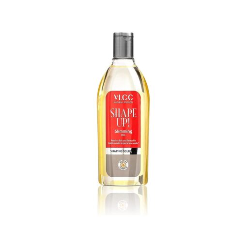 VLCC Shape Up Slimming Oil ( 200ml )