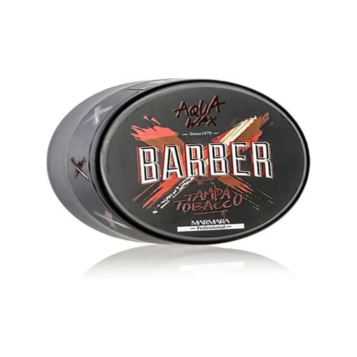 barber marmara Hair Wax ( Tampa Tobacco, 150ml )