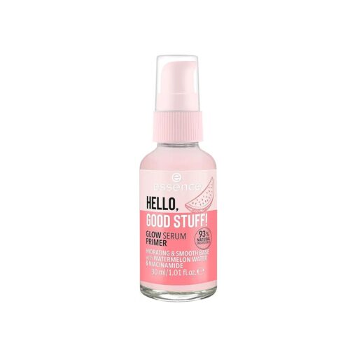 Serum primer iluminador hello, good stuff ! good stuff : 30 ml